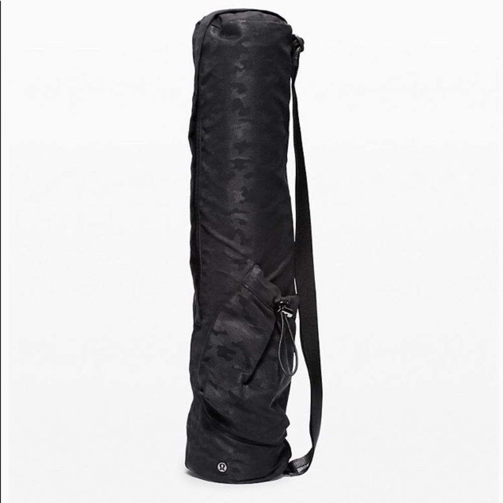 Lululemon The Yoga Mat Bag
